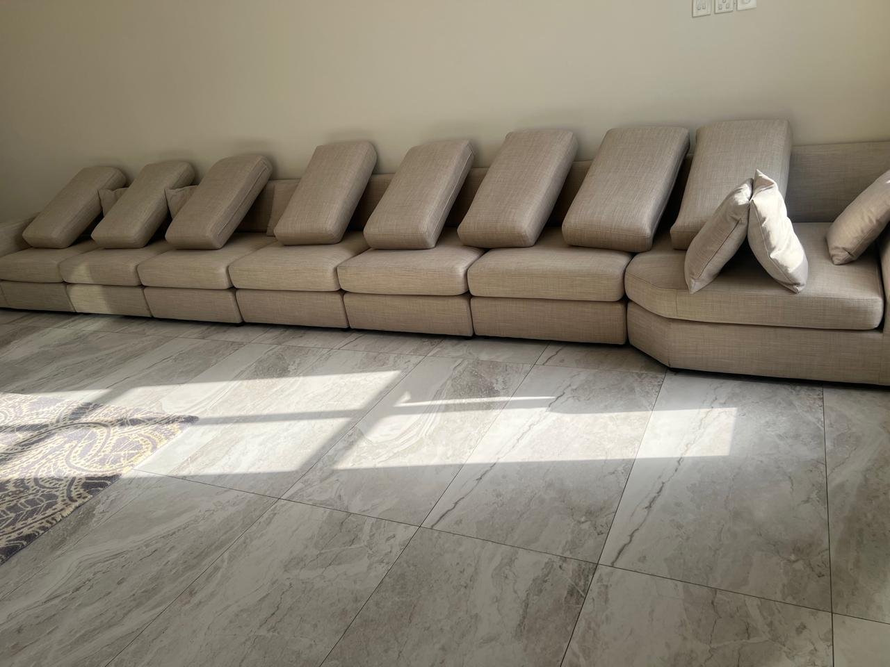 تنظيف مجالس بالإمارات