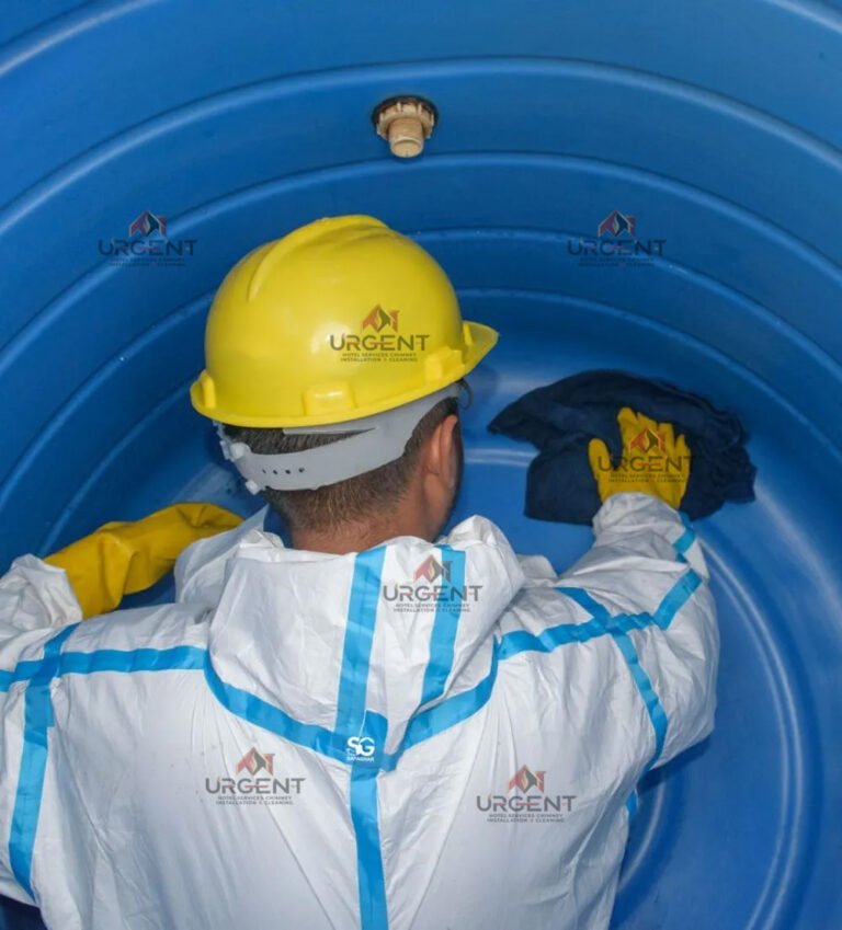 صيانة وعلاج الشروخ